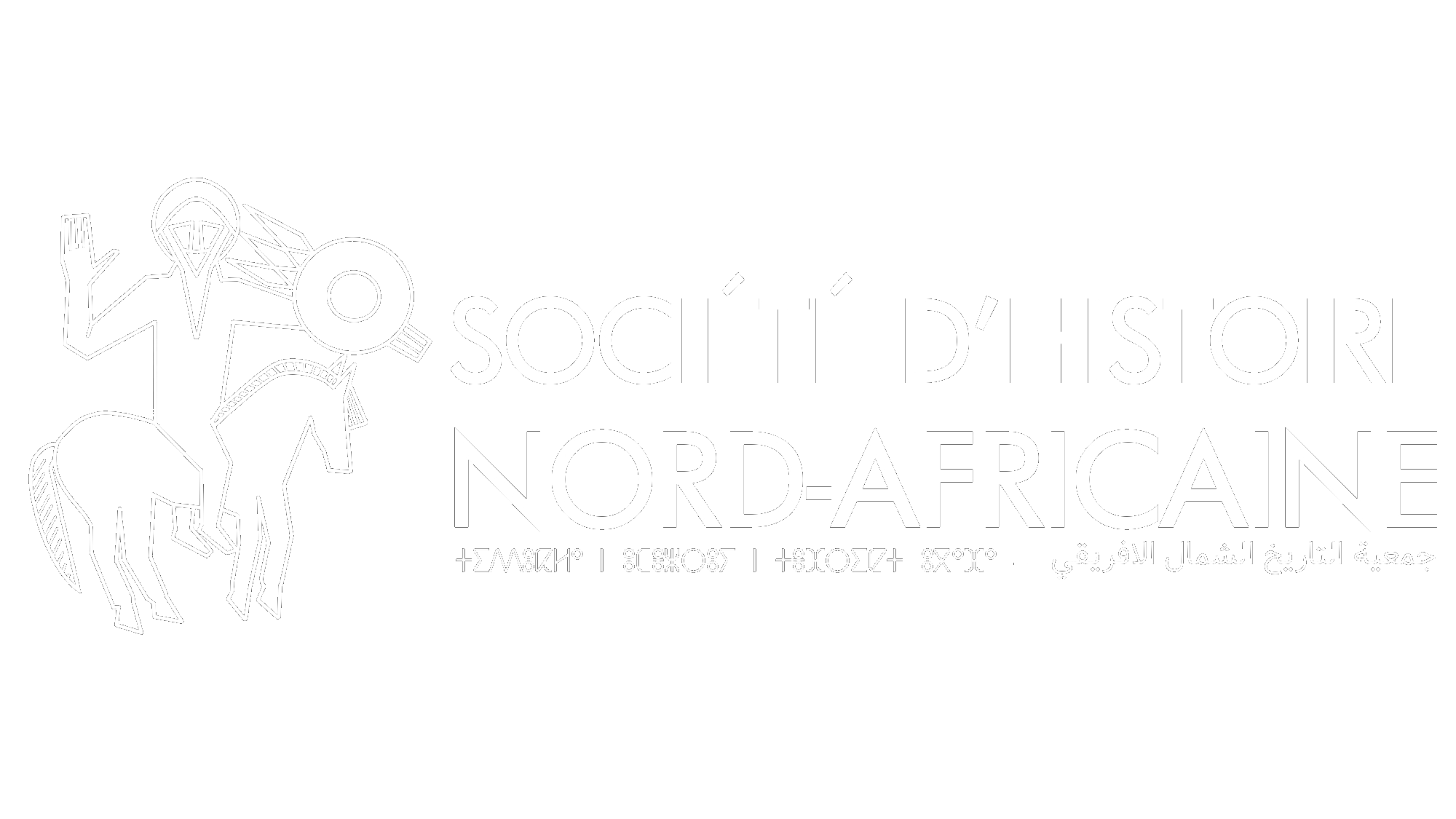 SociÃ©tÃ© d'Histoire Nord-Africaine