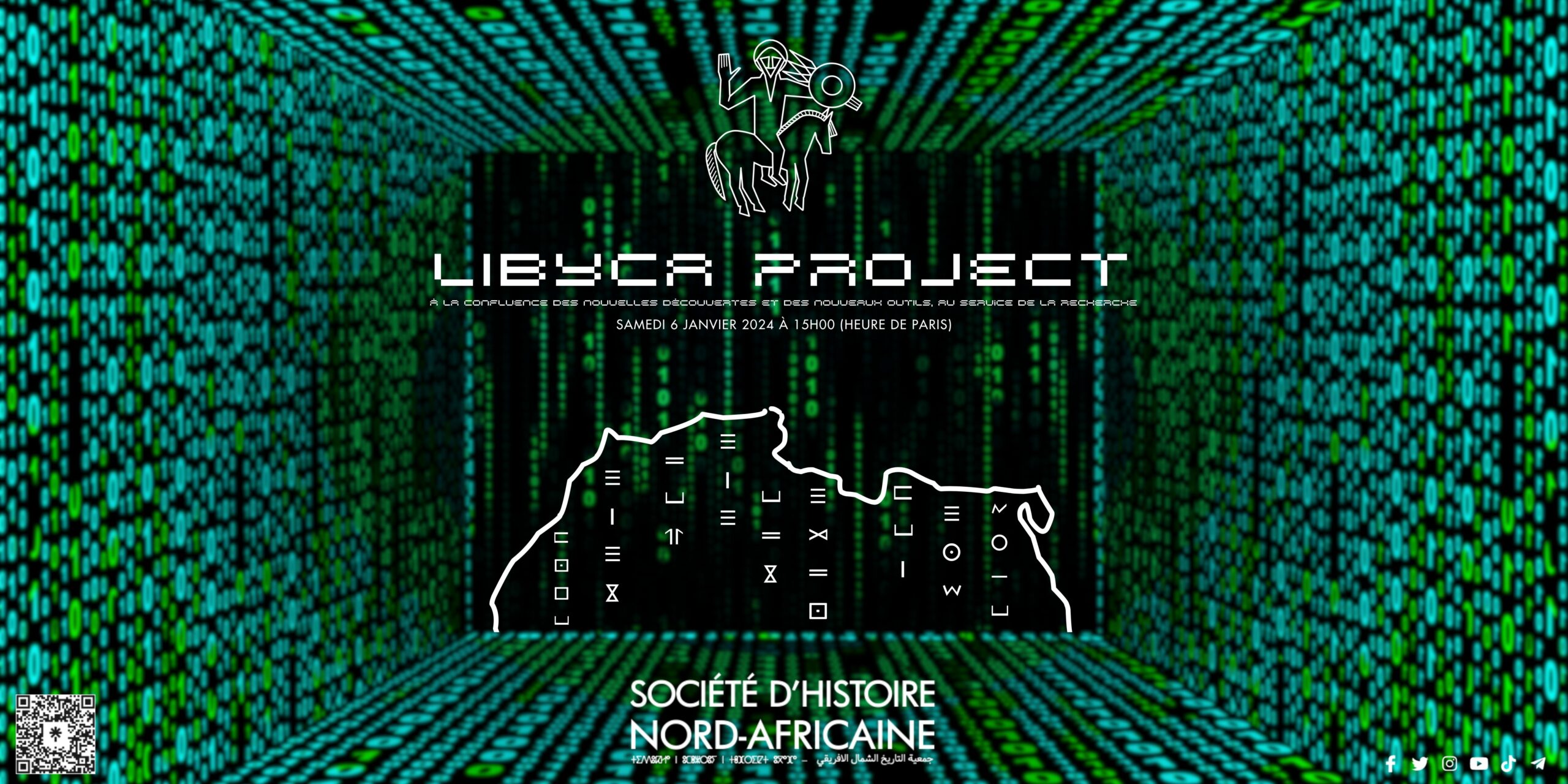 Libyca project