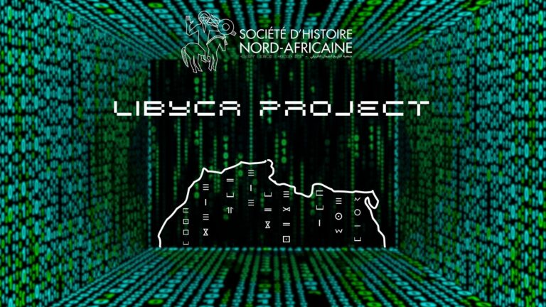 Libyca Project