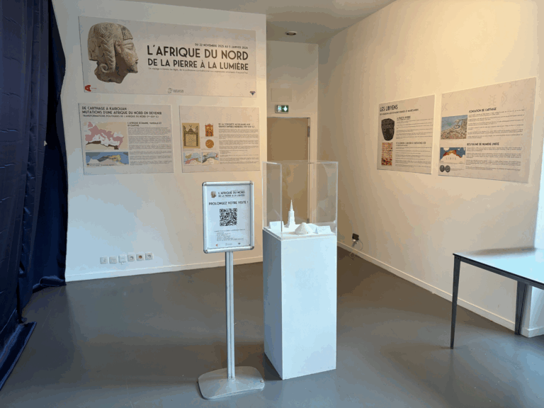 Exposition